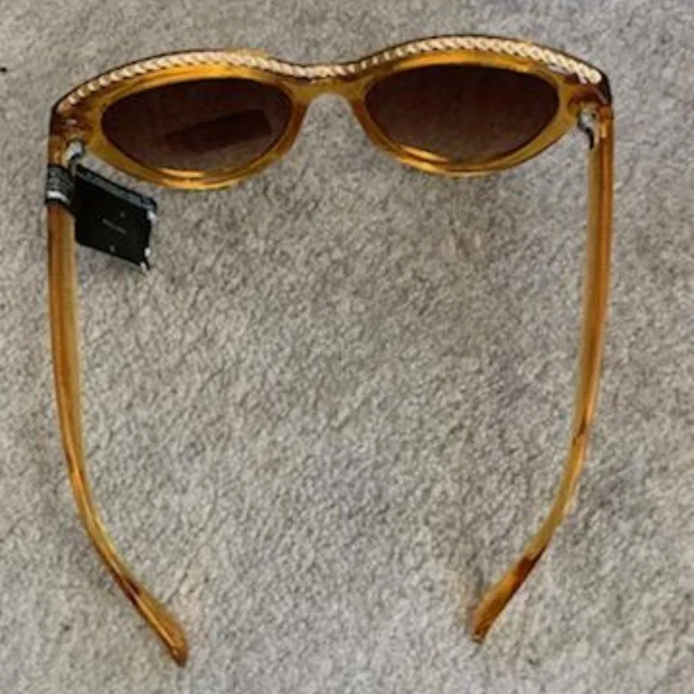 Steve Madden Bea Sunglasses